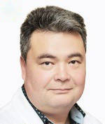 Врач Вершинин Федор Валерьевич