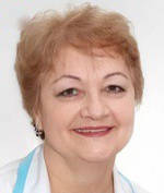 Врач Романова Ирина Николаевна