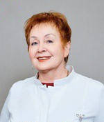 Фото врача: Соколова Валентина Ивановна