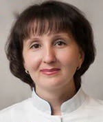 Оленникова Татьяна Вячеславовна Фото врача: Оленникова Татьяна Вячеславовна