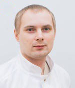 Фото врача: Колосов Александр Николаевич