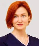 Труфанова Екатерина Сергеевна Фото врача: Труфанова Екатерина Сергеевна