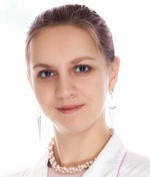 Фото врача: Горовая Екатерина Андреевна