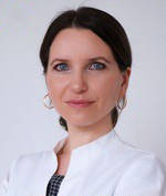 Волынщикова Ольга Александровна Фото врача: Волынщикова Ольга Александровна