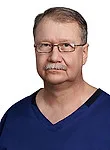 Врач Свистунов Николай Николаевич