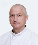Фото врача: Сигачев Сергей Александрович