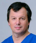 Врач Федоров Николай Александрович
