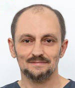 Денисенко Юрий Юрьевич Фото врача: Денисенко Юрий Юрьевич