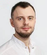 Фото врача: Суханов Никита Александрович