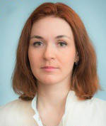 Фото врача: Павлова Алина Халимовна