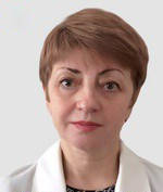 Фото врача: Суханова Татьяна Николаевна