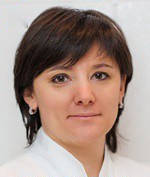 Хайрулова Марина Борисовна Фото врача: Хайрулова Марина Борисовна