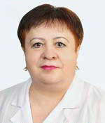 Фото врача: Кускова Елена Владимировна