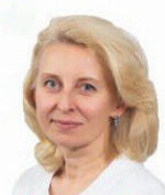Фото врача: Сабитова Ирина Анатольевна