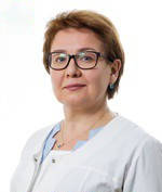Фото врача: Муллаянова Зухра Афлаховна