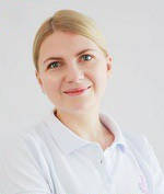 Фото врача: Казакова Елена Александровна