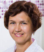 Фото врача: Хамитова Руфина Радиковна