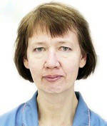 Врач Санникова Татьяна Юрьевна