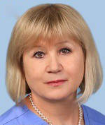 Врач Томилева Татьяна Сергеевна