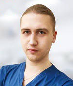 Фото врача: Митягин Денис Александрович