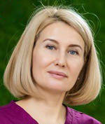 Фото врача: Янгуразова Елена Ринатовна