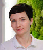 Фото врача: Зайцева Катерина Юрьевна