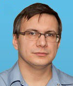 Фото врача: Денисов Сергей Александрович