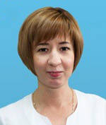 Янгирова Венера Ринатовна Фото врача: Янгирова Венера Ринатовна