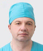 Фото врача: Зотиков Алексей Георгиевич