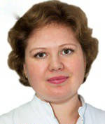 Емашева Наркэс Миннулловна Фото врача: Емашева Наркэс Миннулловна