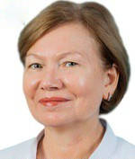 Макарова Ирина Васильевна Фото врача: Макарова Ирина Васильевна