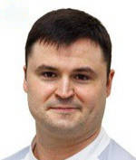 Фото врача: Пашнин Валерий Николаевич