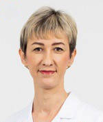 Фото врача: Ковалева Елена Александровна
