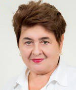 Фото врача: Пустовалова Ирина Ивановна