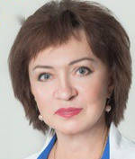 Фото врача: Саблина Наталья Ивановна