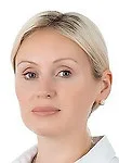 Фото врача: Валеева Елена Евгеньевна
