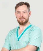 Фото врача: Родионов Юрий Васильевич