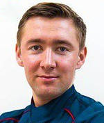 Фото врача: Кузнецов Иван Иванович