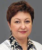 Фото врача: Лежепекова Ирина Александровна