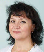 Врач Митрофанова Анна Александровна