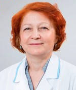 Макаева Марина Явдатовна Фото врача: Макаева Марина Явдатовна