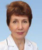 Фото врача: Волкова Валентина Павловна