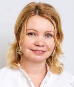 Врач Хамидуллина Светлана Германовна