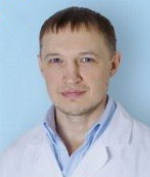 Фото врача: Богданов Юрий Александрович