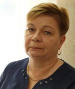 Врач Буланова Марина Викторовна