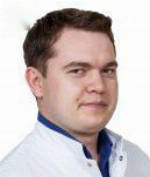 Фото врача: Кондратенко Яков Владимирович