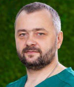 Фото врача: Громенко Дмитрий Сергеевич