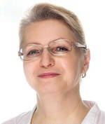 Фото врача: Снегова Ирина Юрьевна