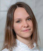 Врач Седлецкая Екатерина Владимировна