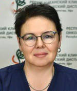 Фото врача: Гиматдинова Гульнара Васильевна